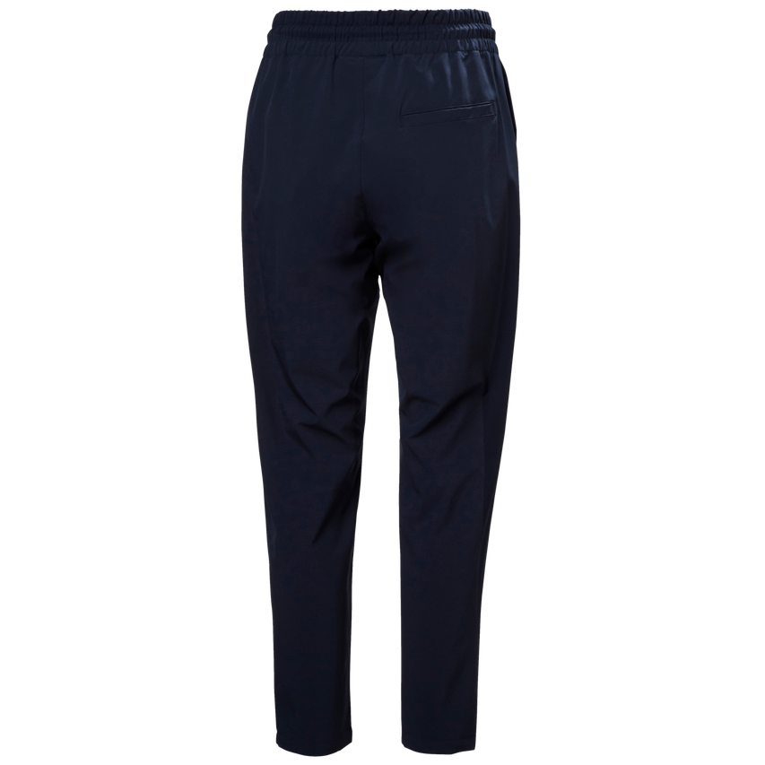 W THALIA PANT, Navy