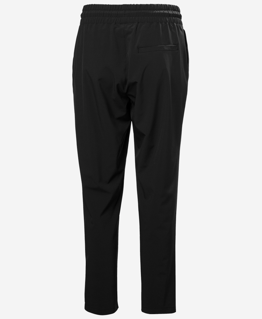 W THALIA PANT, Black