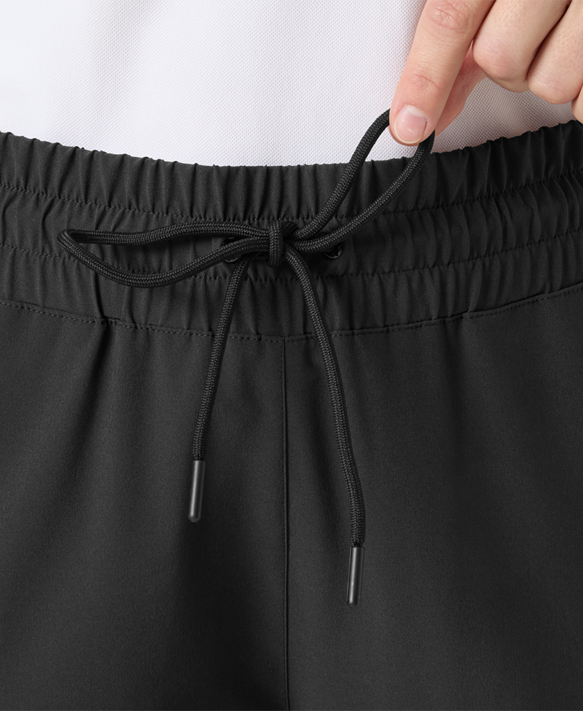W THALIA PANT, Black