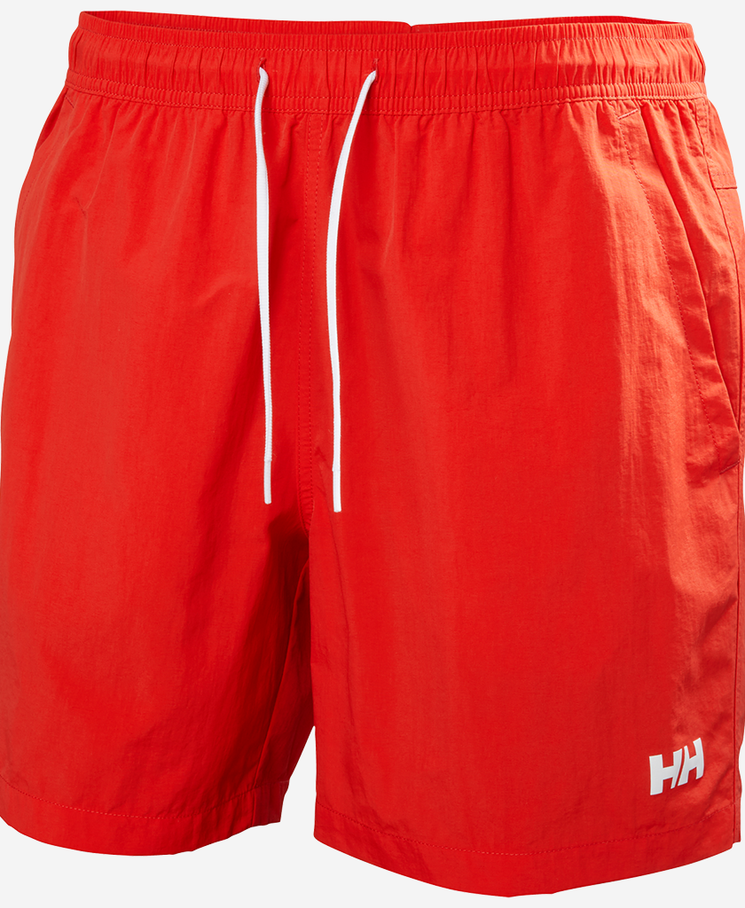 CALSHOT TRUNK 7", Alert Red
