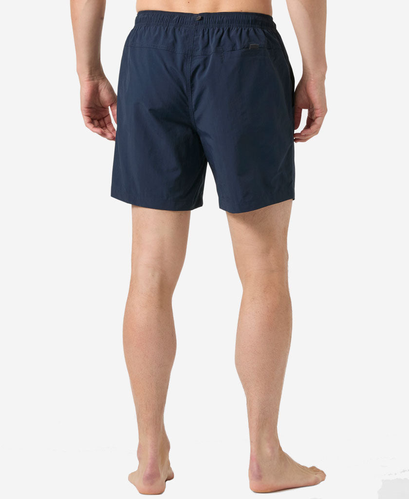 CALSHOT TRUNK 7", Navy