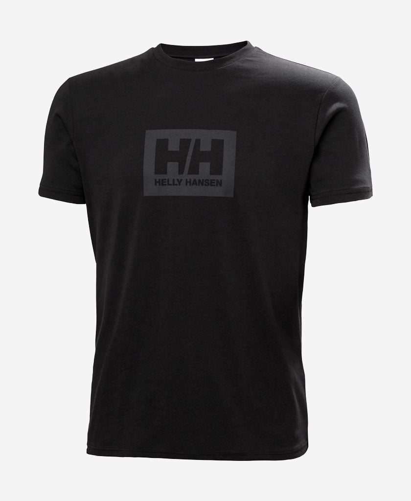 HH BOX T 2.0, Black