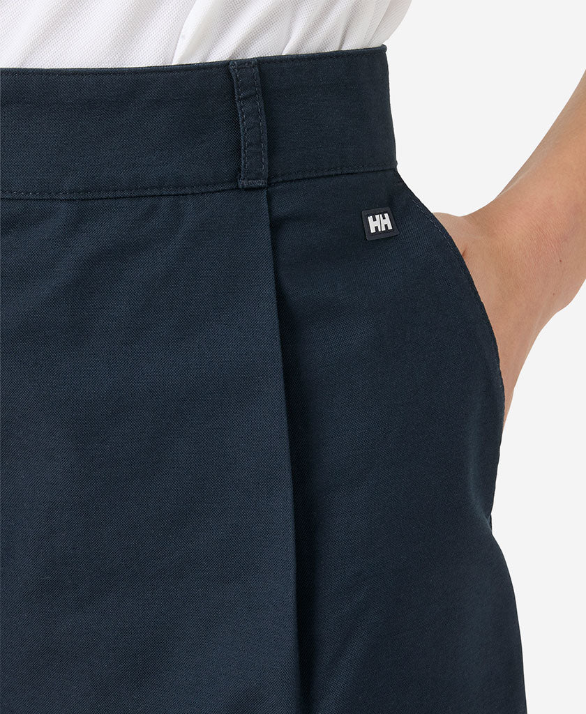 W SORRENTO SHORTS 4", Navy