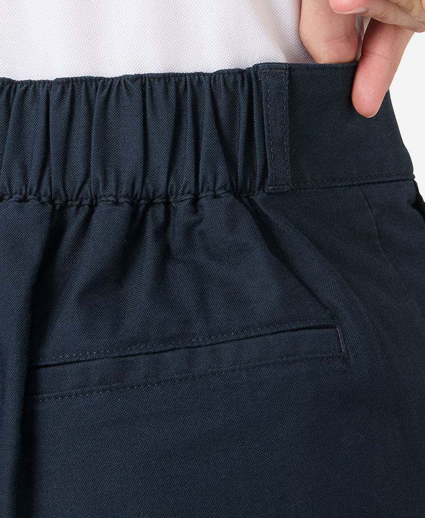 W SORRENTO SHORTS 4", Navy