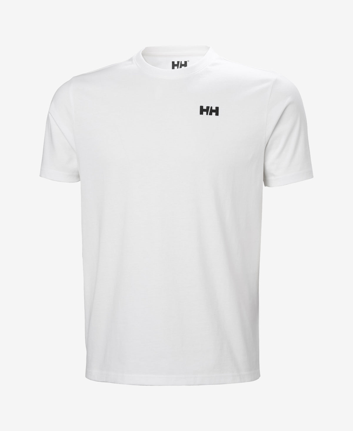 HH STAPLE T-SHIRT, White