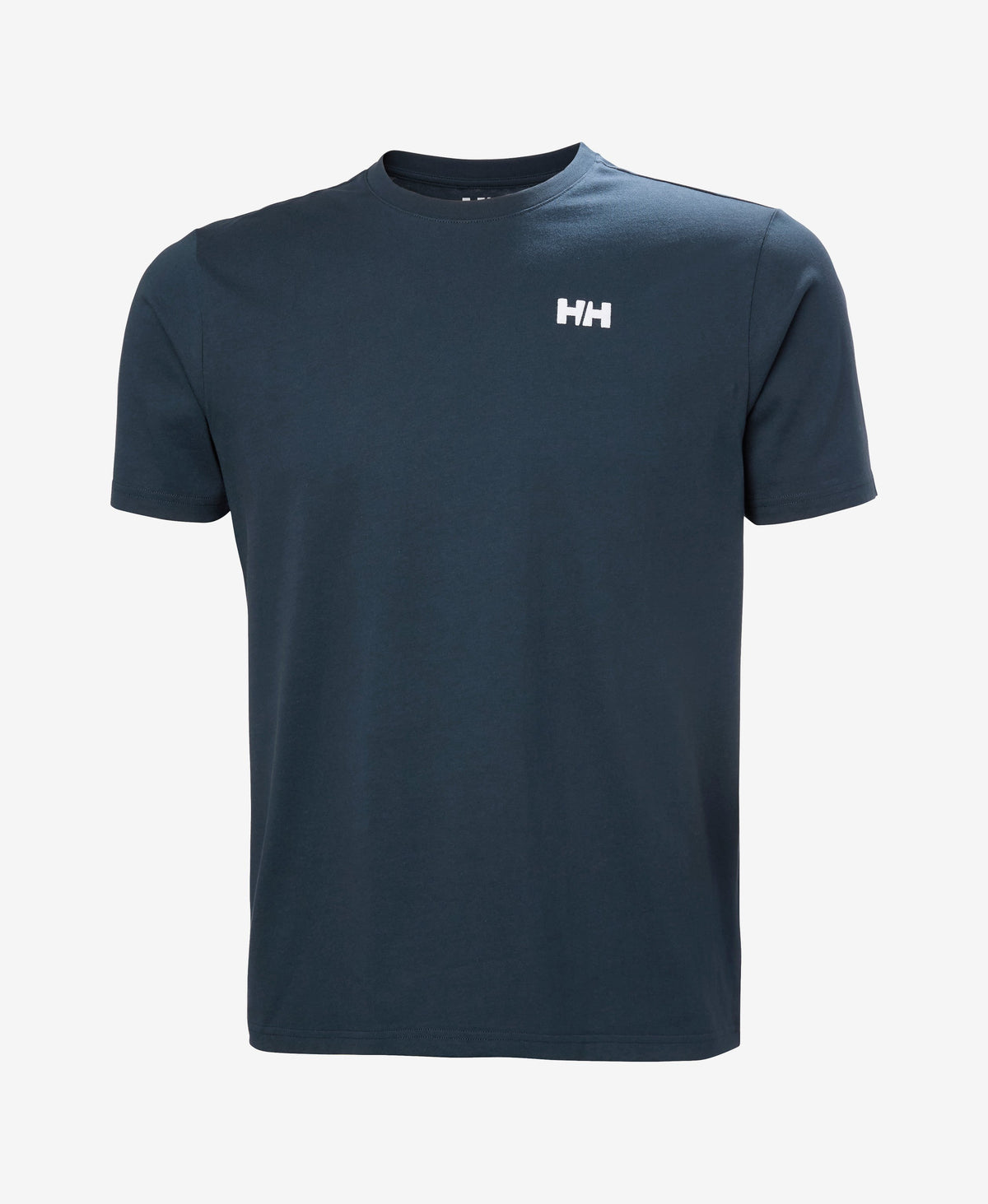 HH STAPLE T-SHIRT, Navy