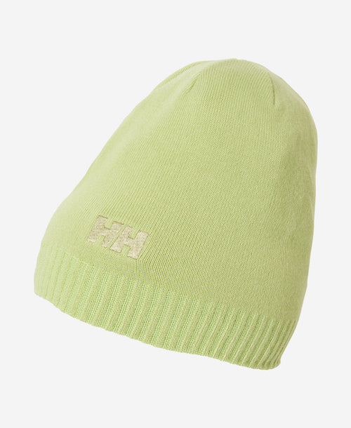 BRAND BEANIE, Iced Matcha