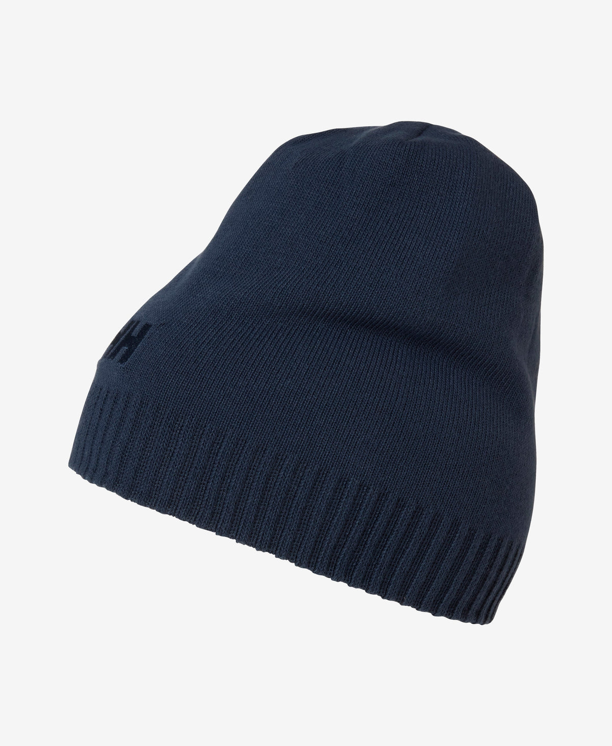 BRAND BEANIE, Navy