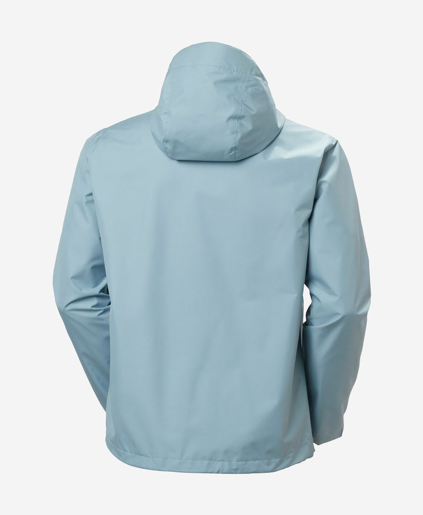 SEVEN J JACKET, Windy Blue