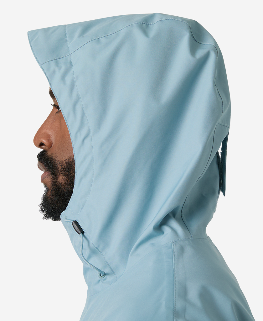 SEVEN J JACKET, Windy Blue