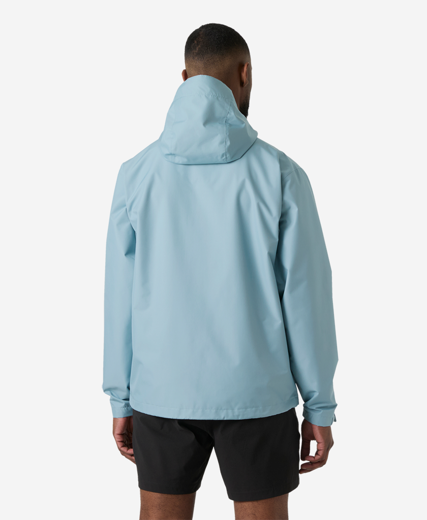 SEVEN J JACKET, Windy Blue