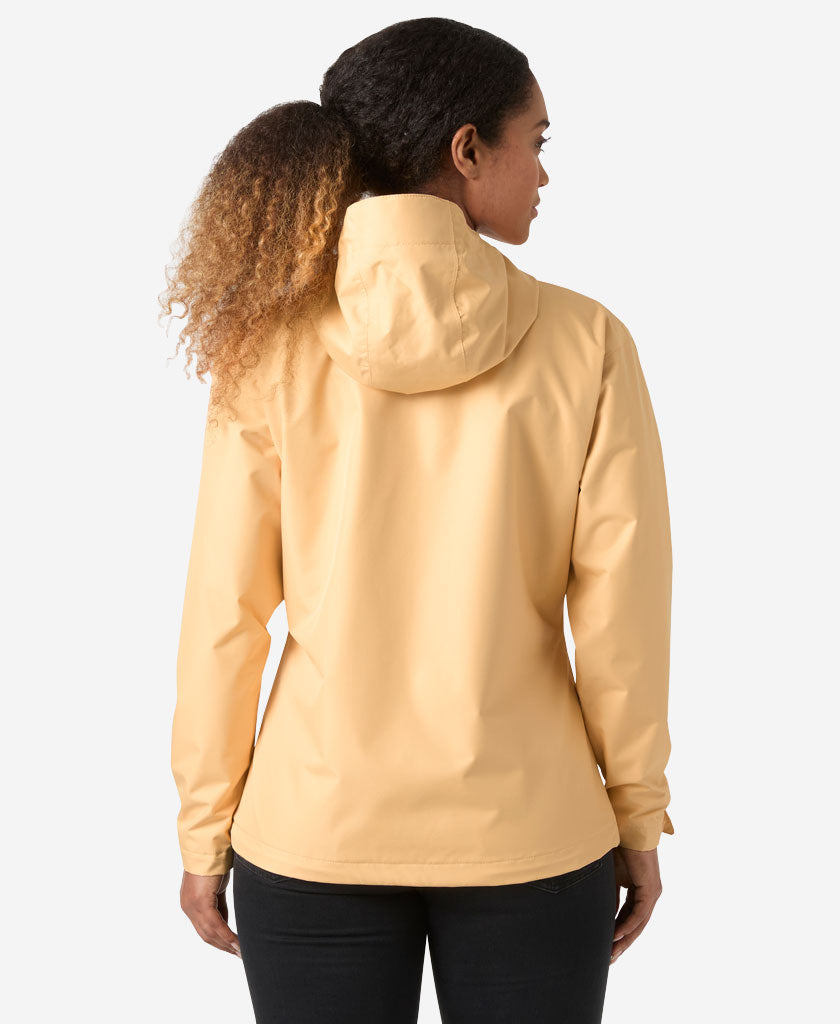 W SEVEN J JACKET, Miami Peach