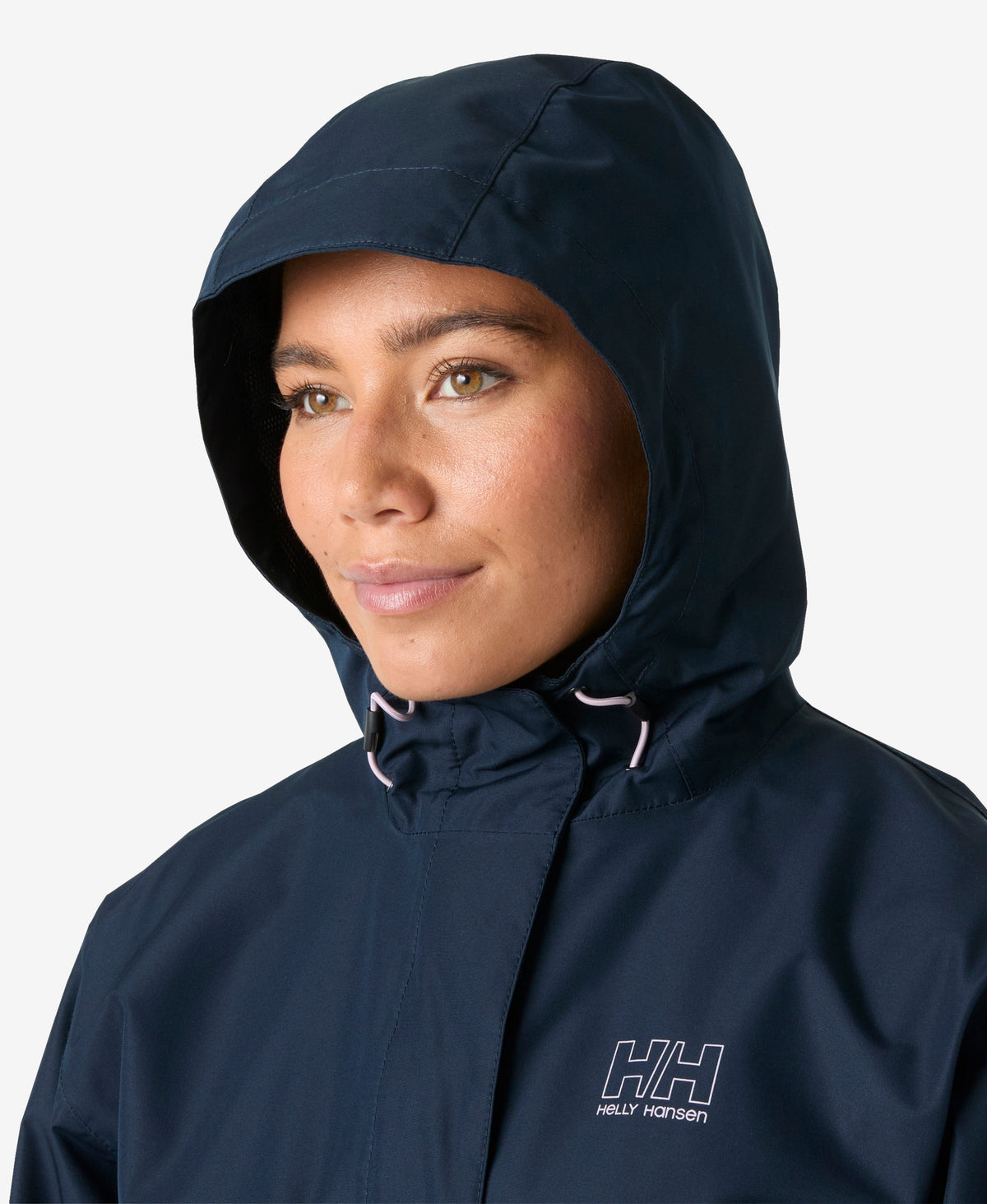 W SEVEN J JACKET, 598 Navy