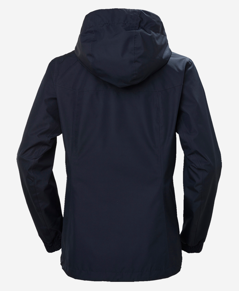W ADEN JACKET, Navy