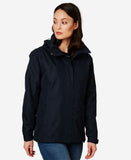 W ADEN JACKET, Navy