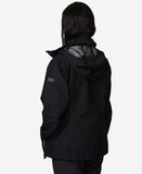 W ADEN JACKET, Black