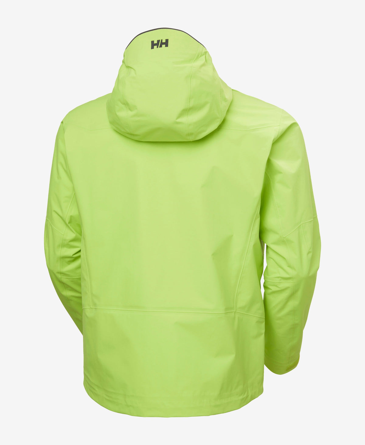 ODIN 9 WORLDS 3.0 JACKET, Luminous Green