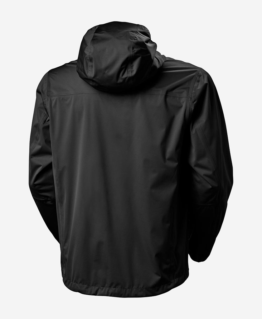 MOMENTUM 3L STRETCH JACKET, Black