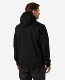 MOMENTUM 3L STRETCH JACKET, Black