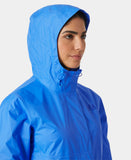 W LOKE JACKET 2.0, Ultra Blue