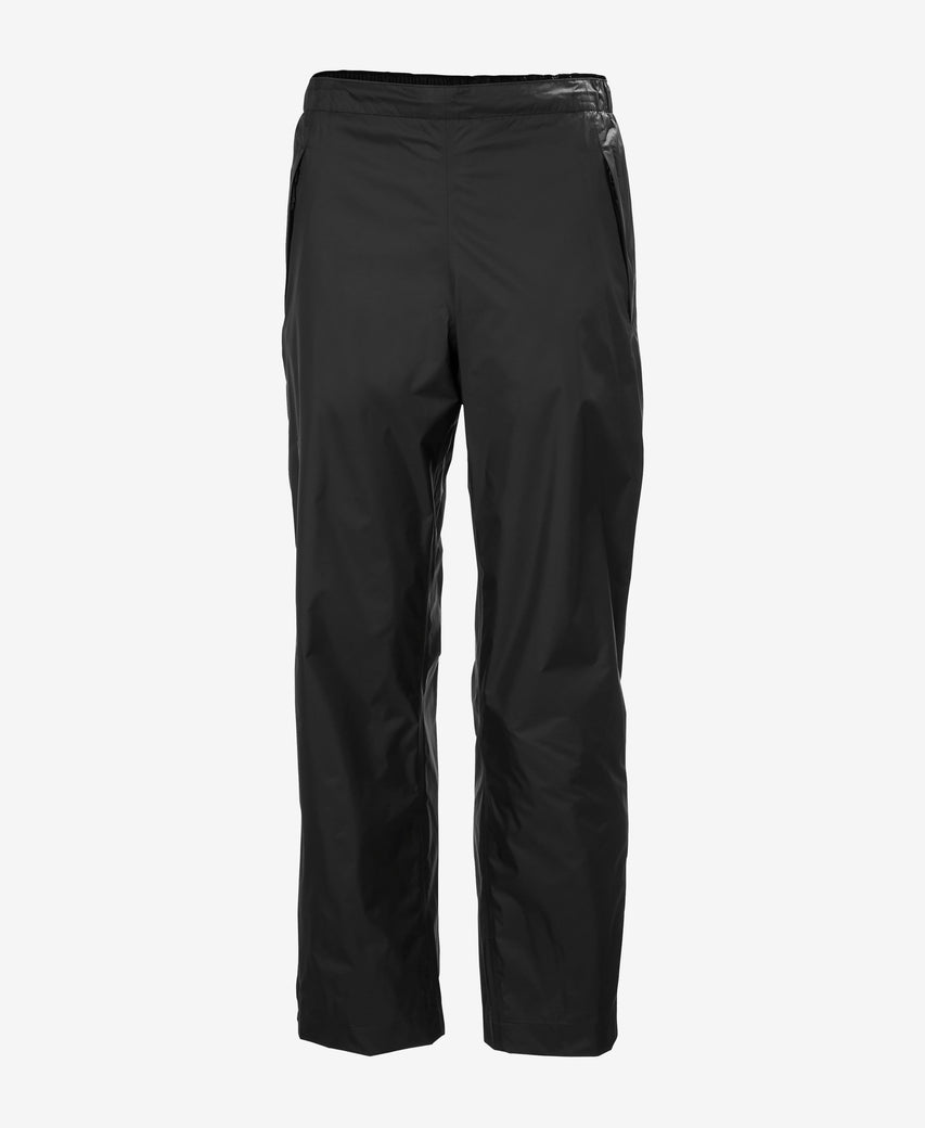 W LOKE PANTS 2.0, Black