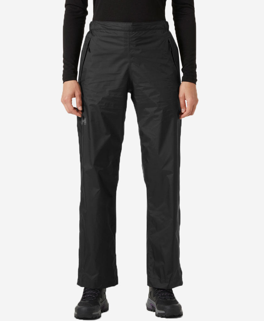 W LOKE PANTS 2.0, Black