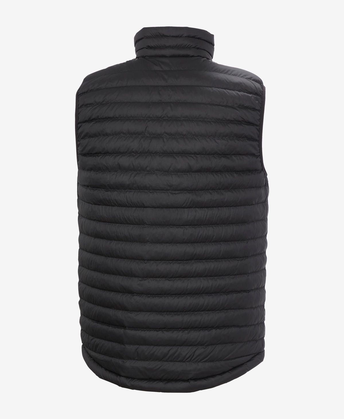 SIRDAL INSULATOR VEST, Black