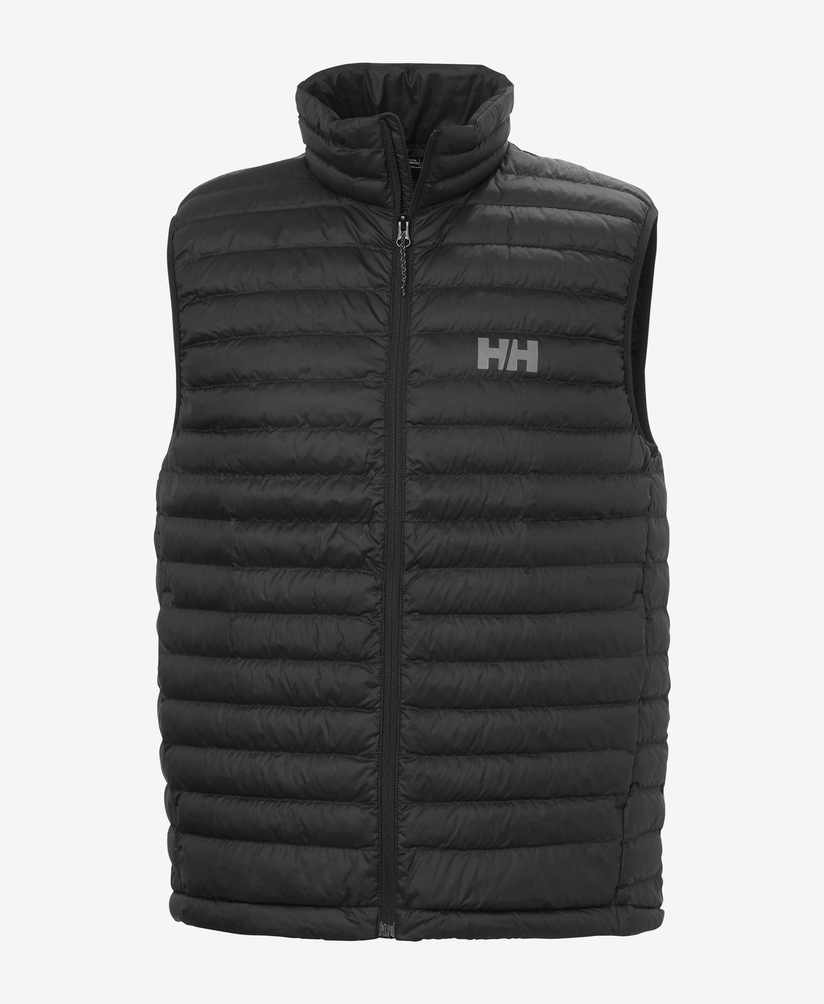 SIRDAL INSULATOR VEST, Black