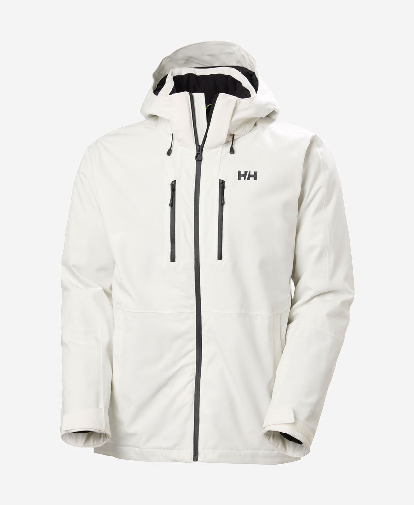 JUNIPER 3.0 JACKET, Snow