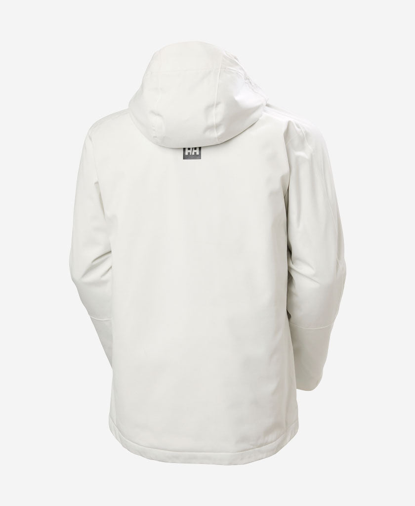 JUNIPER 3.0 JACKET, Snow