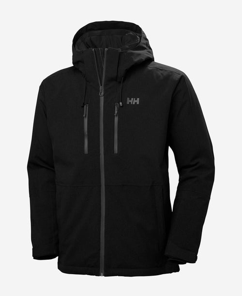 JUNIPER 3.0 JACKET, Black