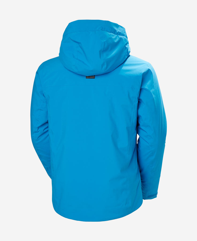 PANORAMA 2.0 INS JACKET, Neptune Blue