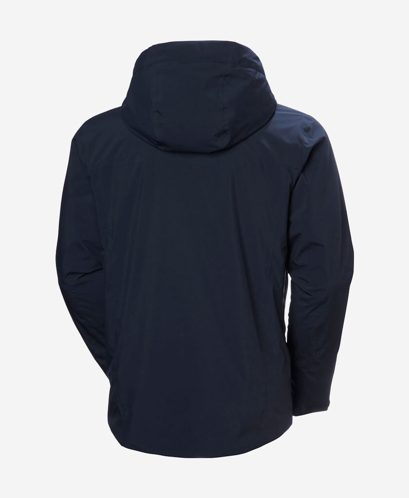 PANORAMA 2.0 INS JACKET, Navy