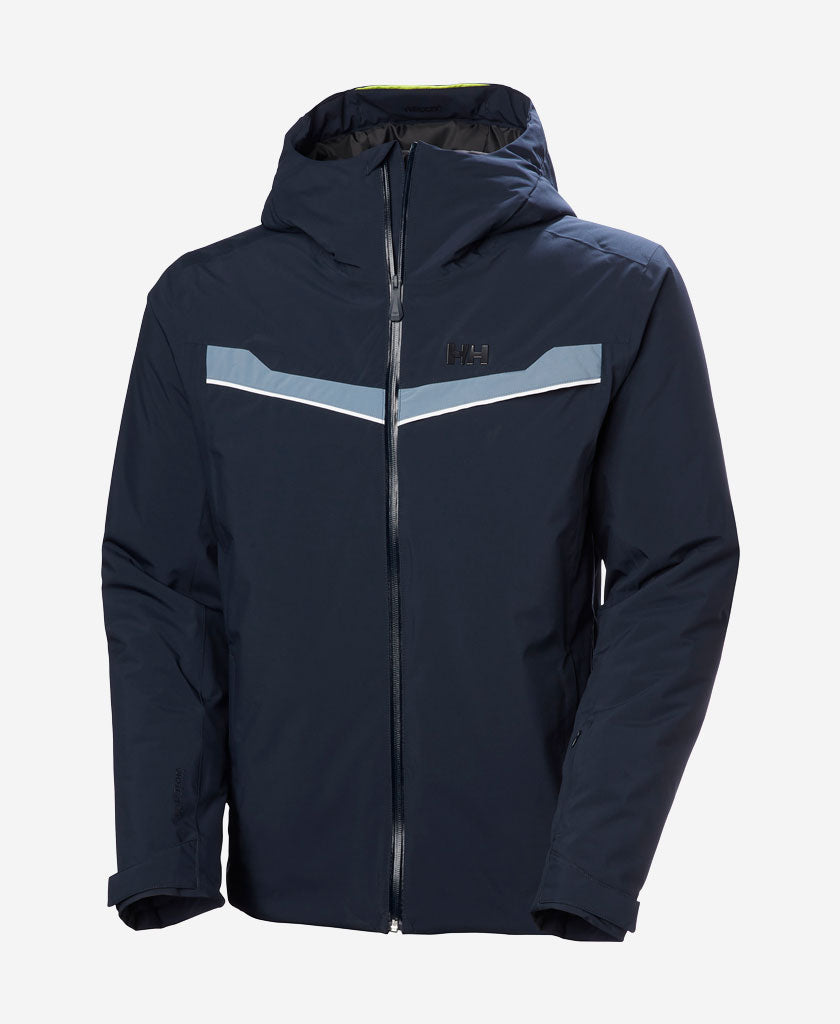 PANORAMA 2.0 INS JACKET, Navy