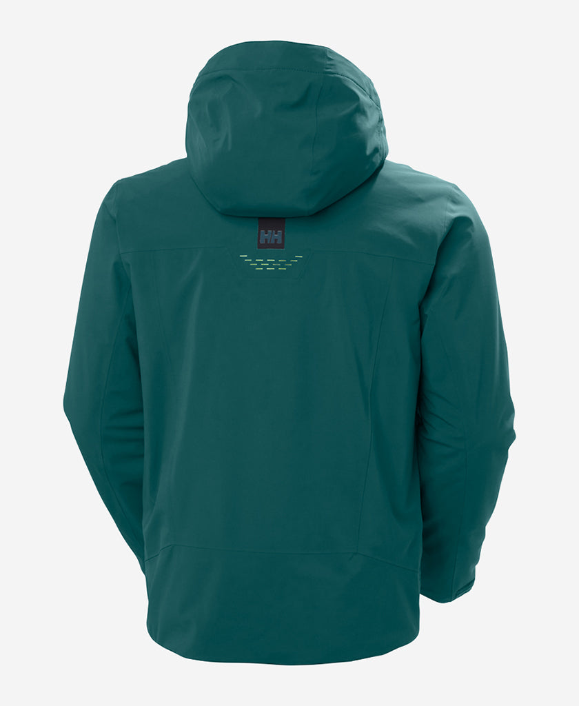 ALPHA LIFALOFT JACKET, Dark Creek