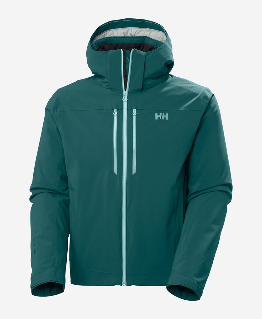 ALPHA LIFALOFT JACKET, Dark Creek