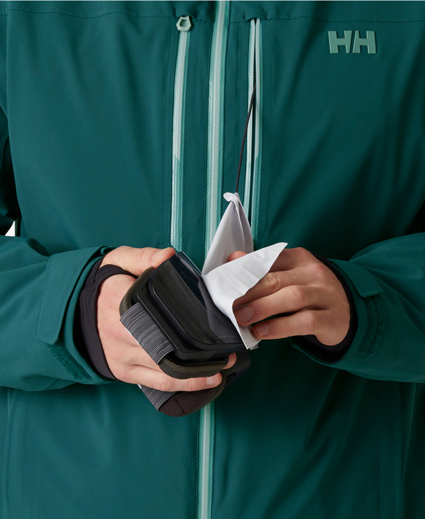 ALPHA LIFALOFT JACKET, Dark Creek