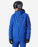 ALPHA LIFALOFT JACKET, Cobalt 2.0