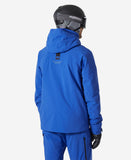 ALPHA LIFALOFT JACKET, Cobalt 2.0