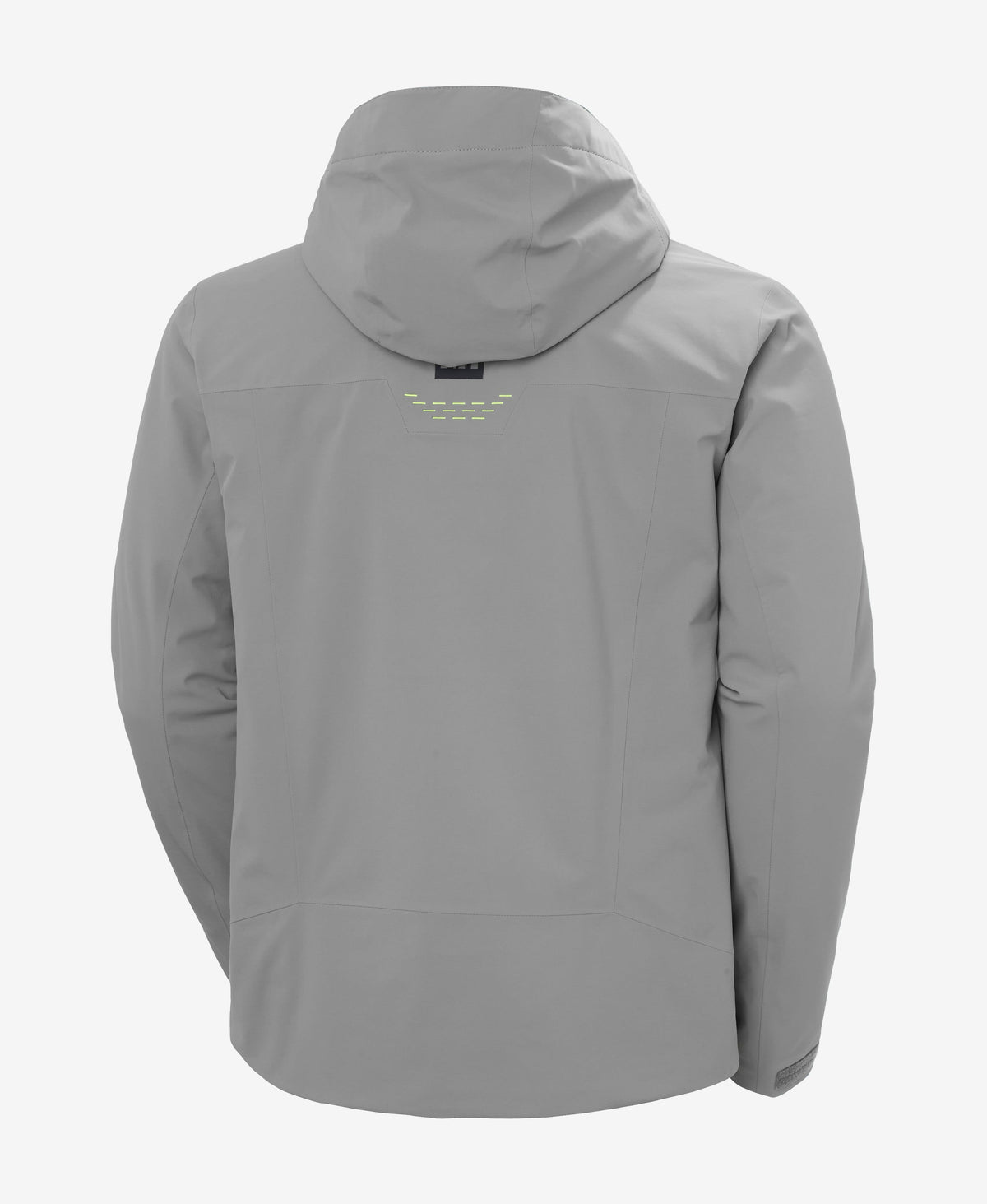 ALPHA LIFALOFT JACKET, Concrete