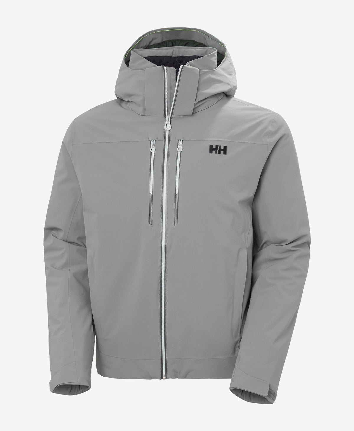 ALPHA LIFALOFT JACKET, Concrete