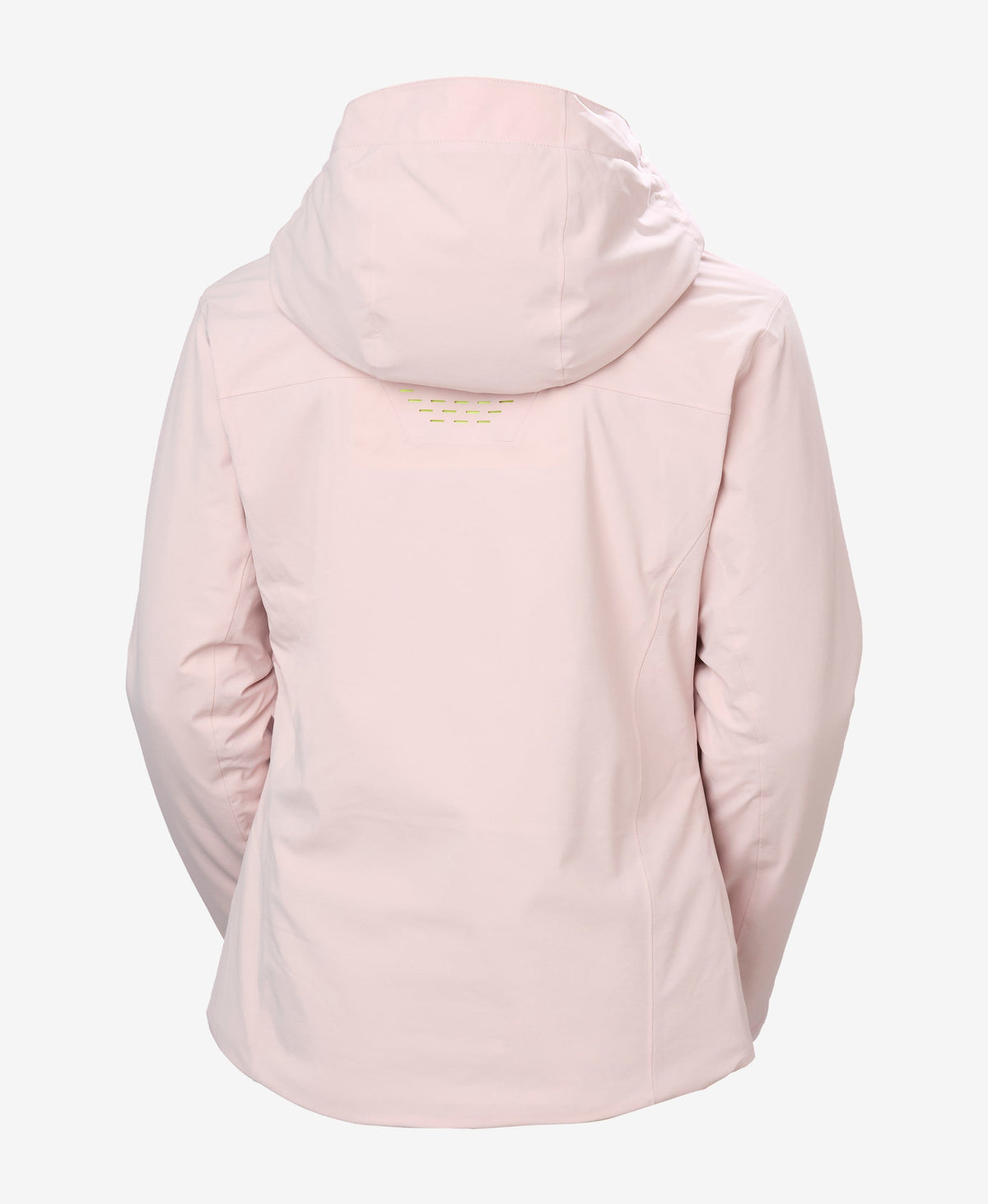 W ALPHELIA LIFALOFT JACKET, Pinkshake