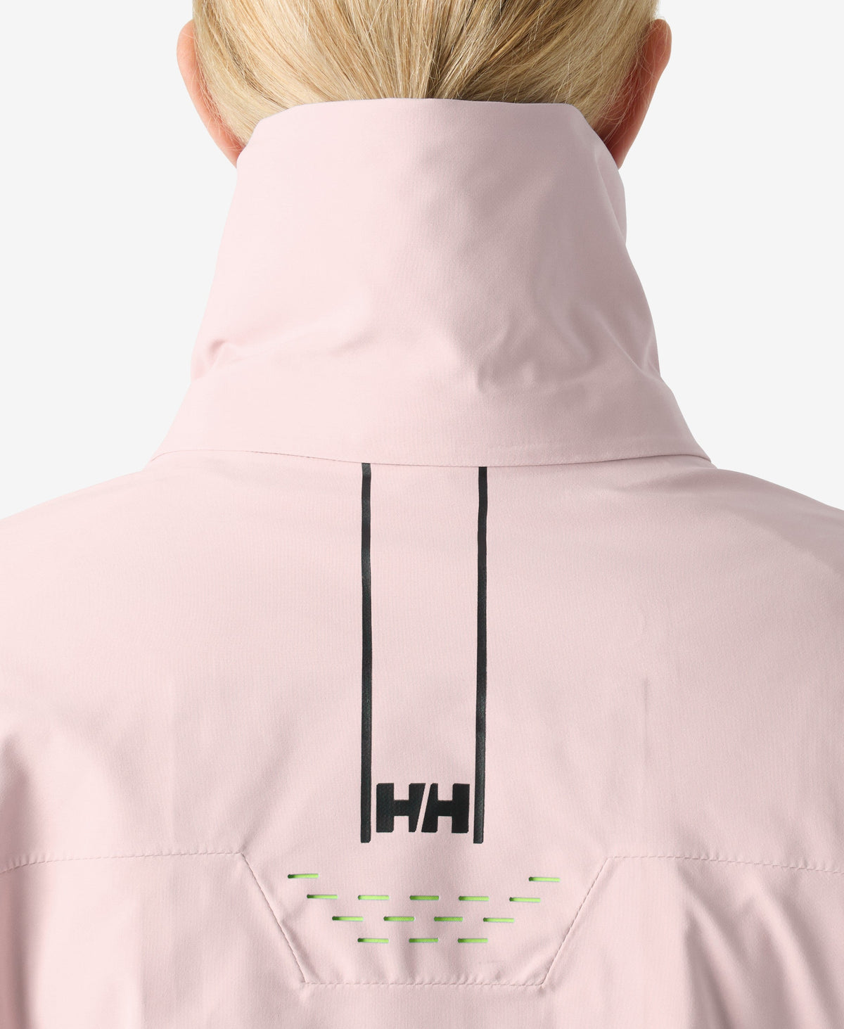 W ALPHELIA LIFALOFT JACKET, Pinkshake