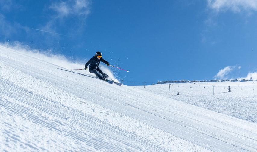 W ALPHELIA LIFALOFT JACKET,  Navy