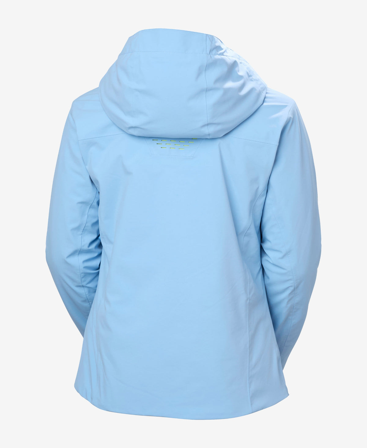 W ALPHELIA LIFALOFT JACKET, Bright Blue