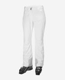 W LEGENDARY INSULATED PANT, White