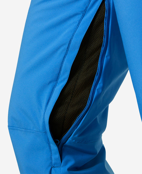 W LEGENDARY INSULATED PANT, Ultra Blue
