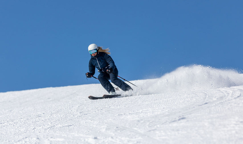 W LEGENDARY INSULATED PANT, Navy