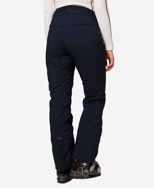 W LEGENDARY INSULATED PANT, Navy