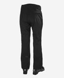 W LEGENDARY INSULATED PANT, Black